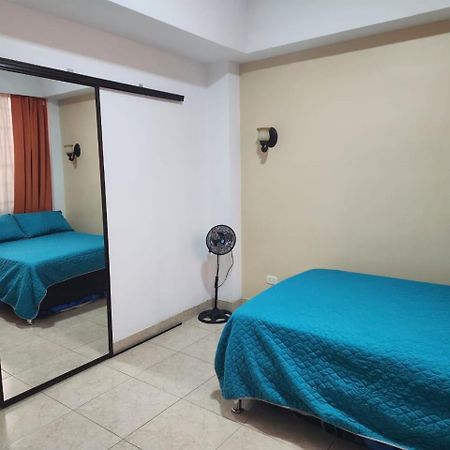 Fantastico Apto Completo En El Centro De Pereira Villa Exteriör bild