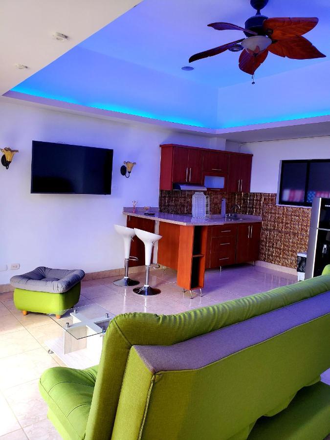 Fantastico Apto Completo En El Centro De Pereira Villa Exteriör bild