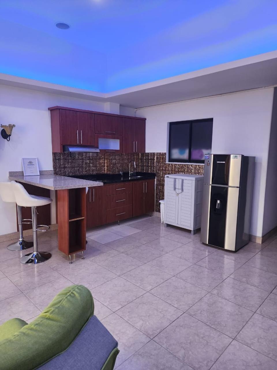Fantastico Apto Completo En El Centro De Pereira Villa Exteriör bild
